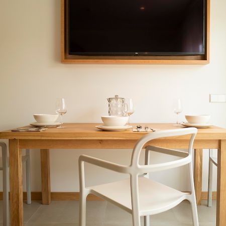 Boutique Apartments Marsol Ibiza Santa Eularia des Riu Ngoại thất bức ảnh