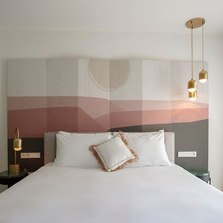 Boutique Apartments Marsol Ibiza Santa Eularia des Riu Ngoại thất bức ảnh