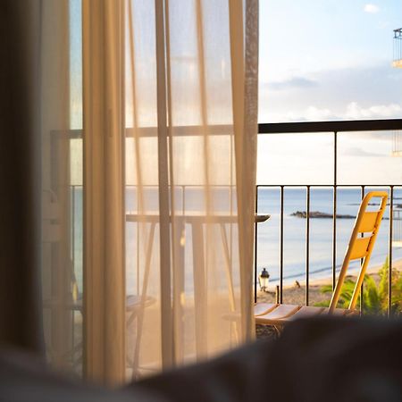 Boutique Apartments Marsol Ibiza Santa Eularia des Riu Ngoại thất bức ảnh