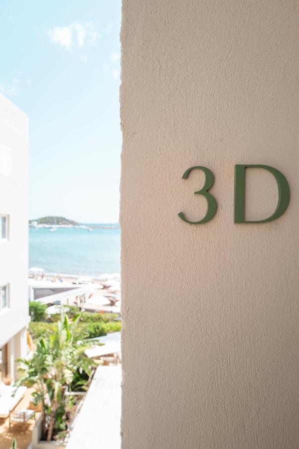 Boutique Apartments Marsol Ibiza Santa Eularia des Riu Ngoại thất bức ảnh