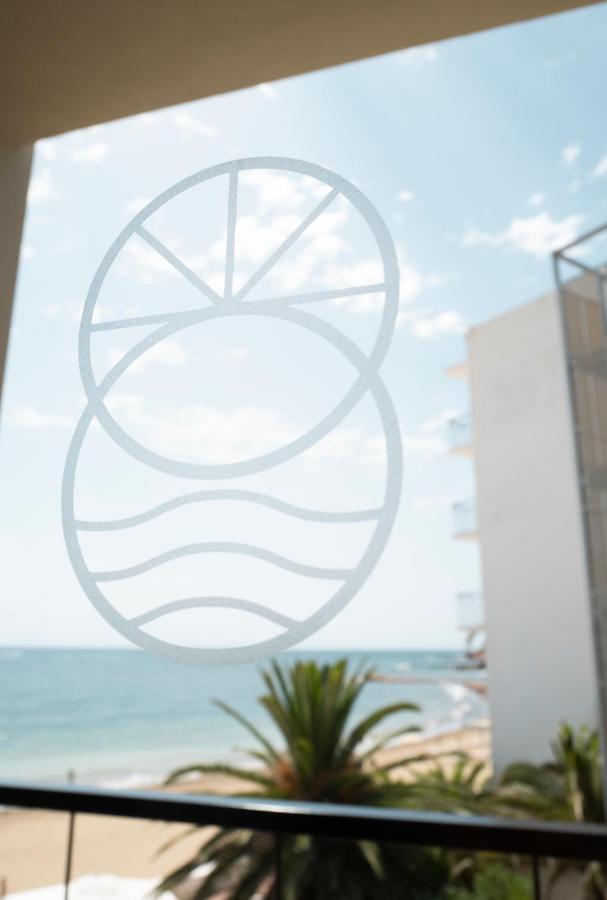 Boutique Apartments Marsol Ibiza Santa Eularia des Riu Ngoại thất bức ảnh