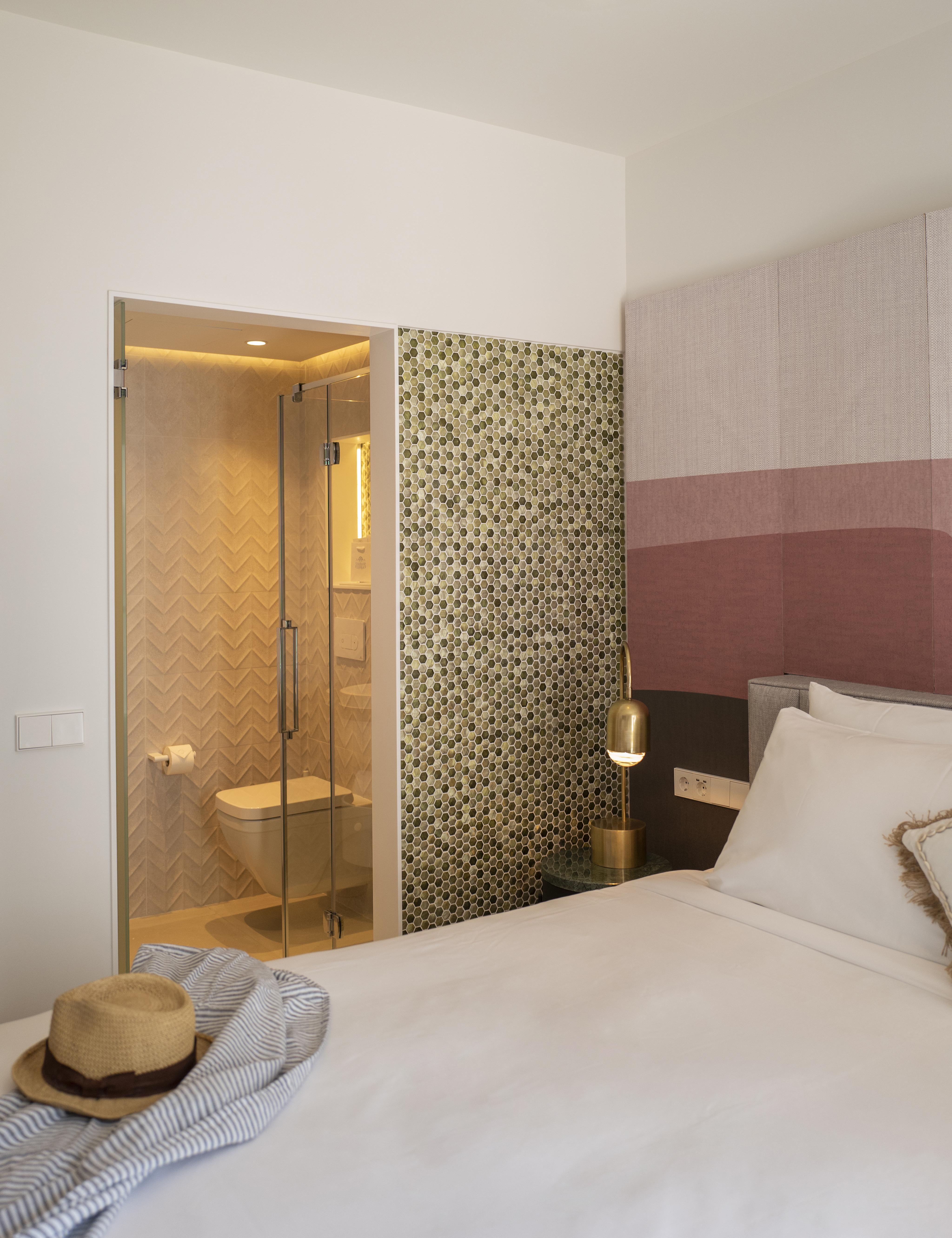 Boutique Apartments Marsol Ibiza Santa Eularia des Riu Ngoại thất bức ảnh