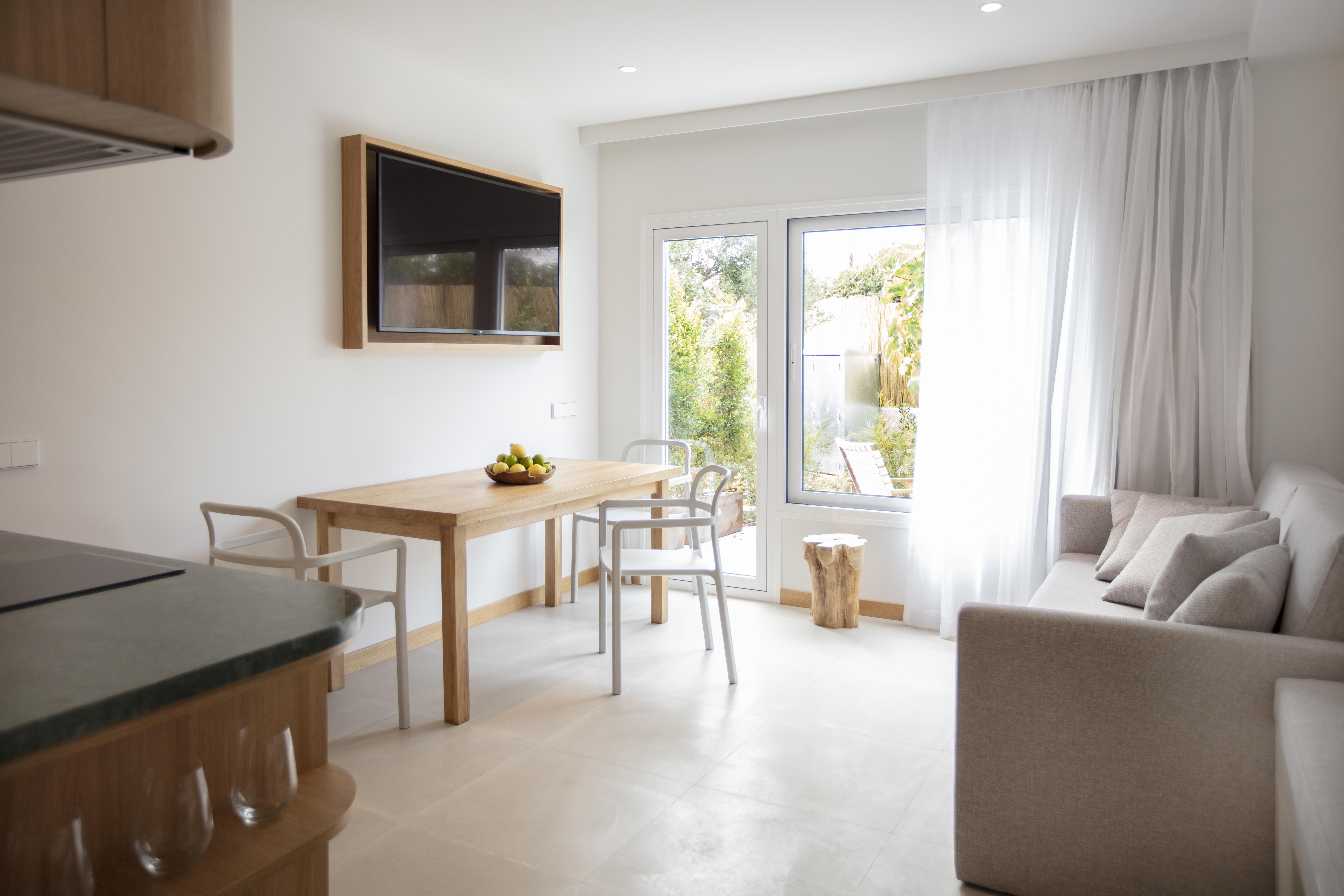 Boutique Apartments Marsol Ibiza Santa Eularia des Riu Ngoại thất bức ảnh