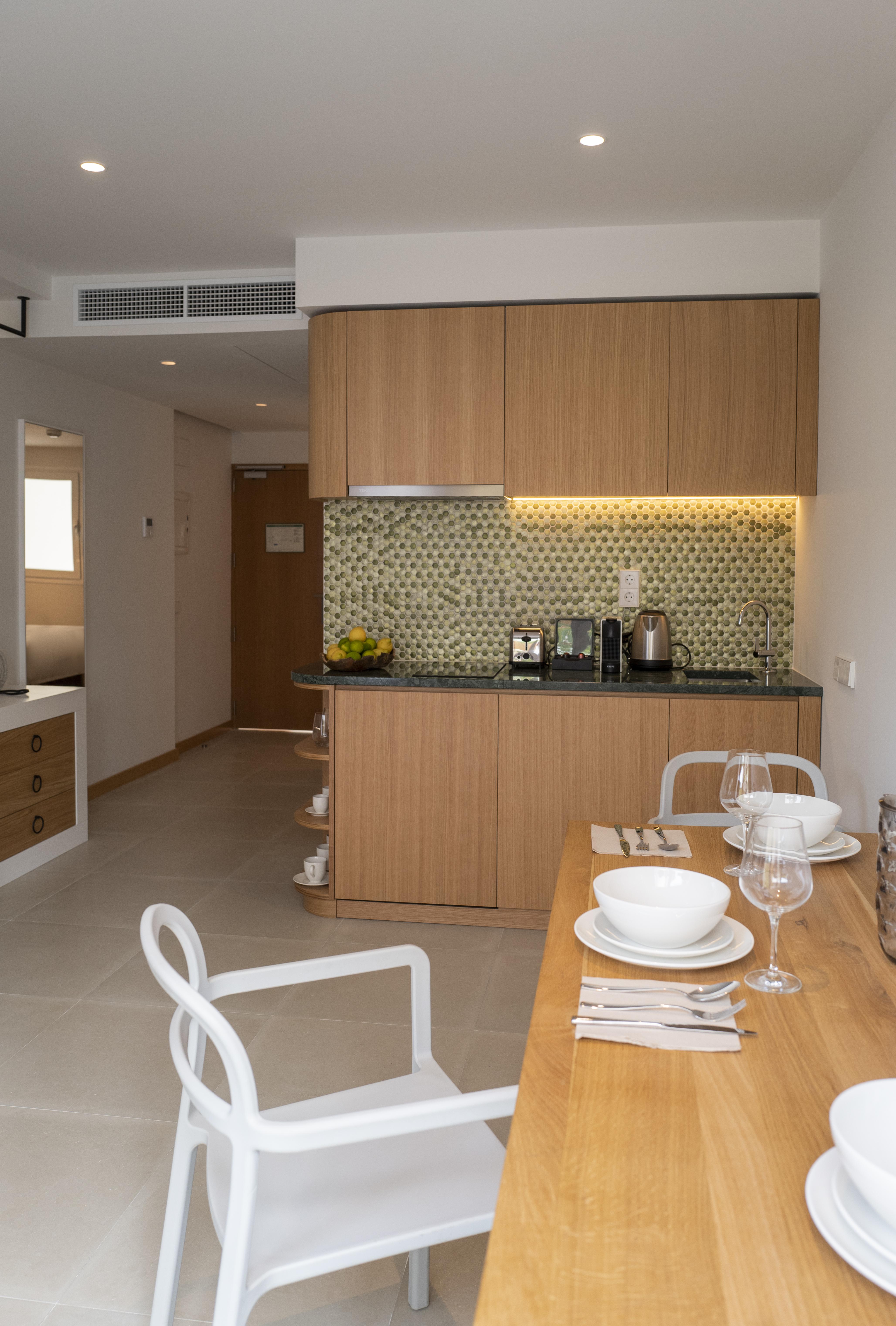 Boutique Apartments Marsol Ibiza Santa Eularia des Riu Ngoại thất bức ảnh