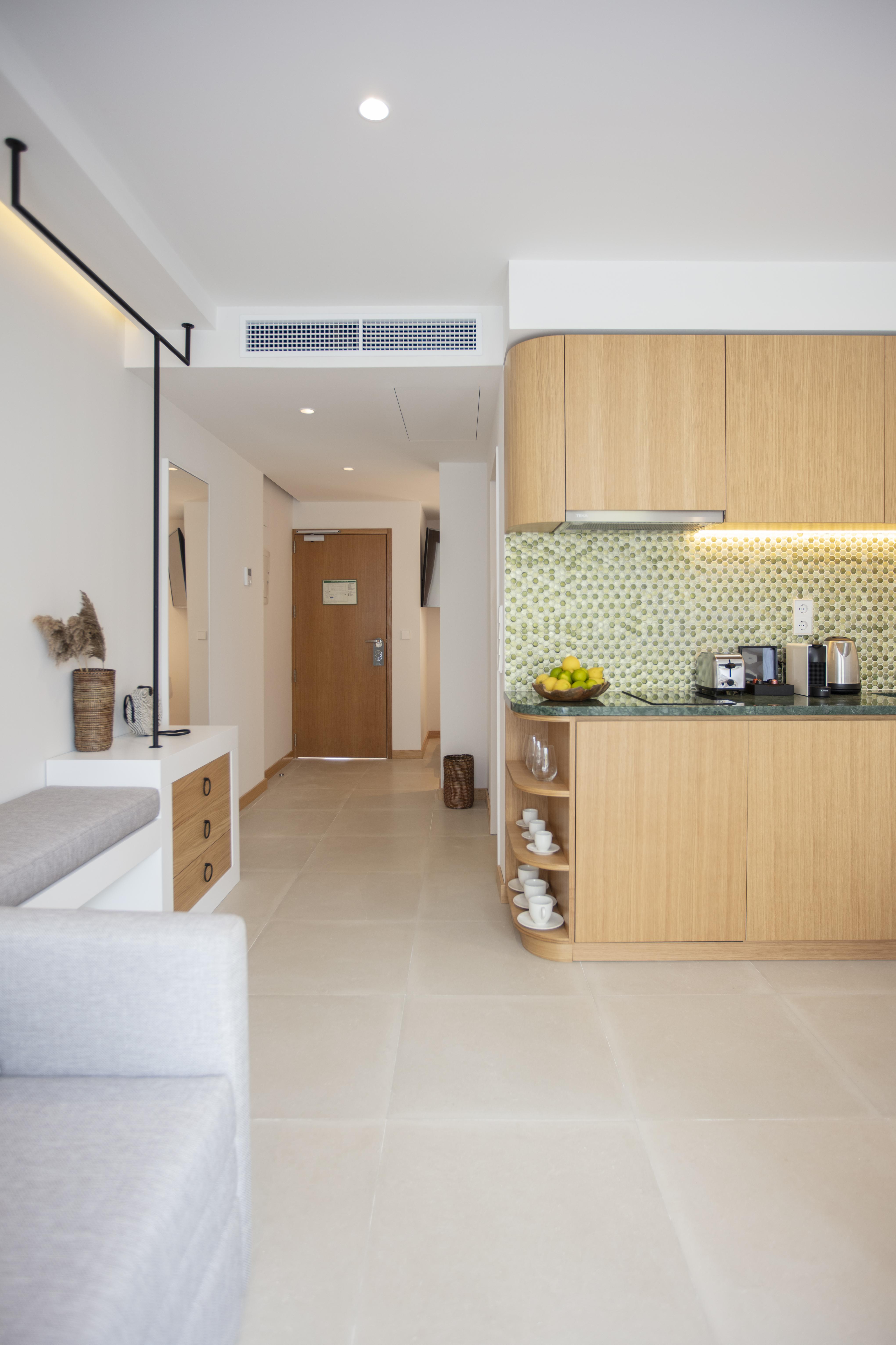 Boutique Apartments Marsol Ibiza Santa Eularia des Riu Ngoại thất bức ảnh