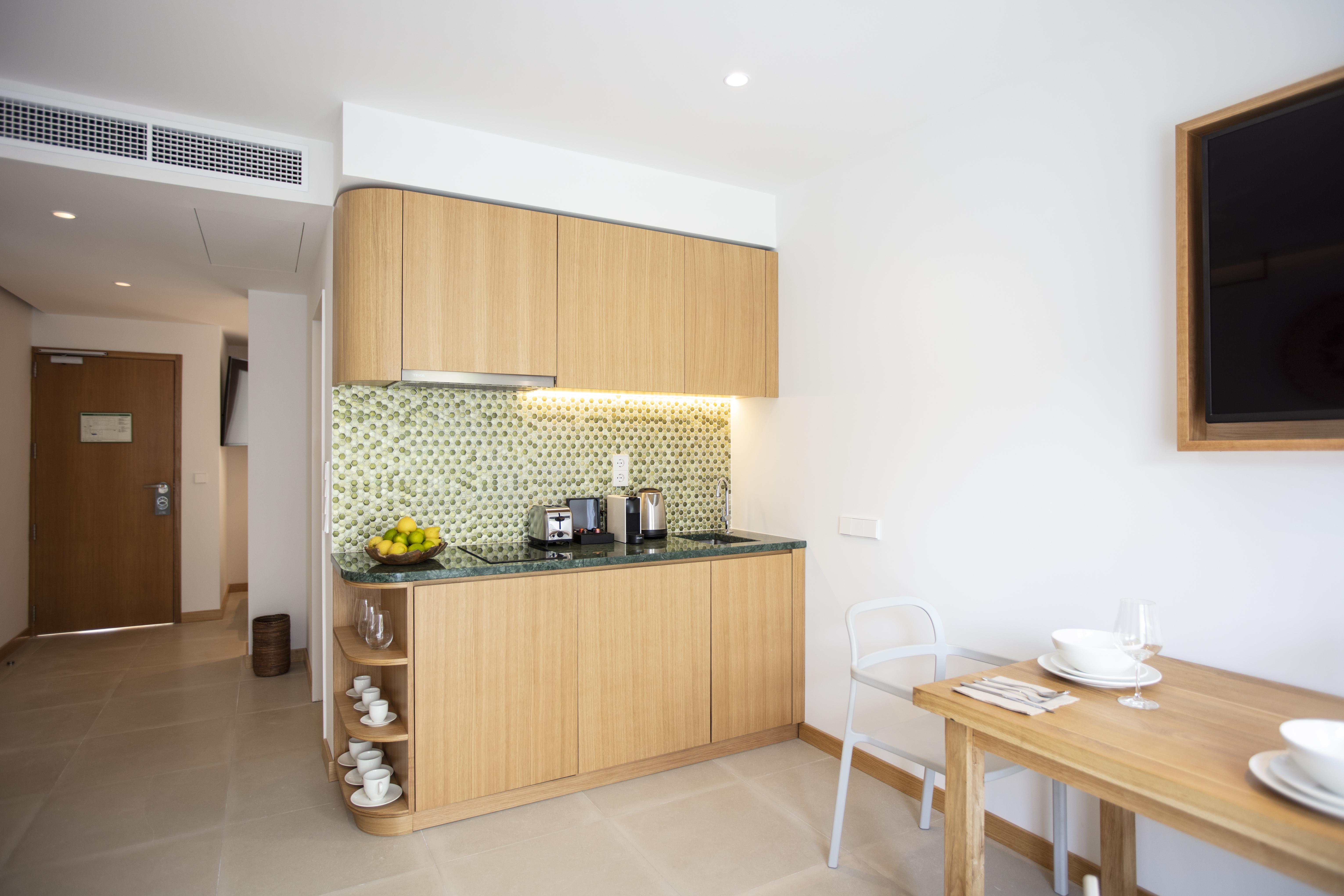 Boutique Apartments Marsol Ibiza Santa Eularia des Riu Ngoại thất bức ảnh