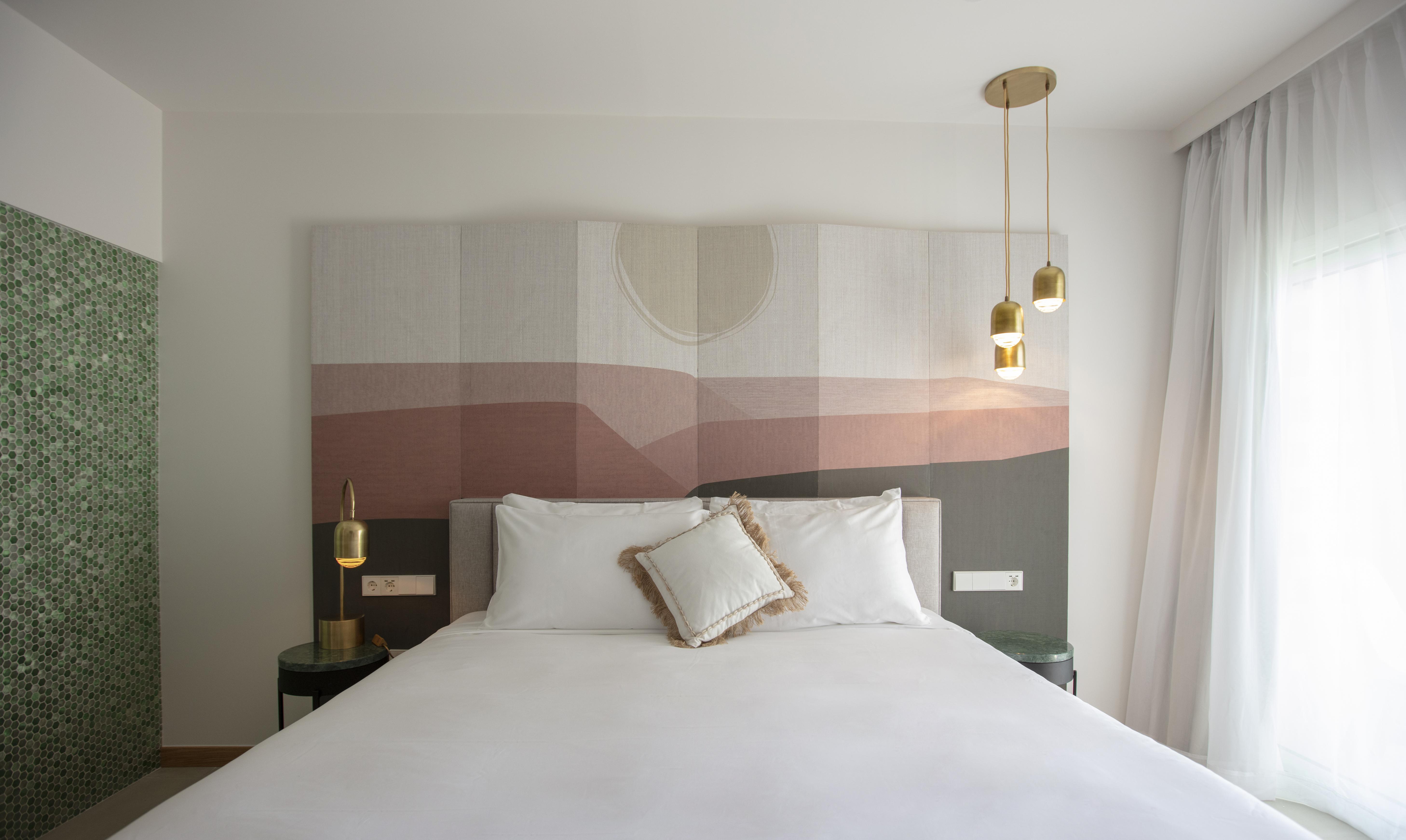 Boutique Apartments Marsol Ibiza Santa Eularia des Riu Ngoại thất bức ảnh