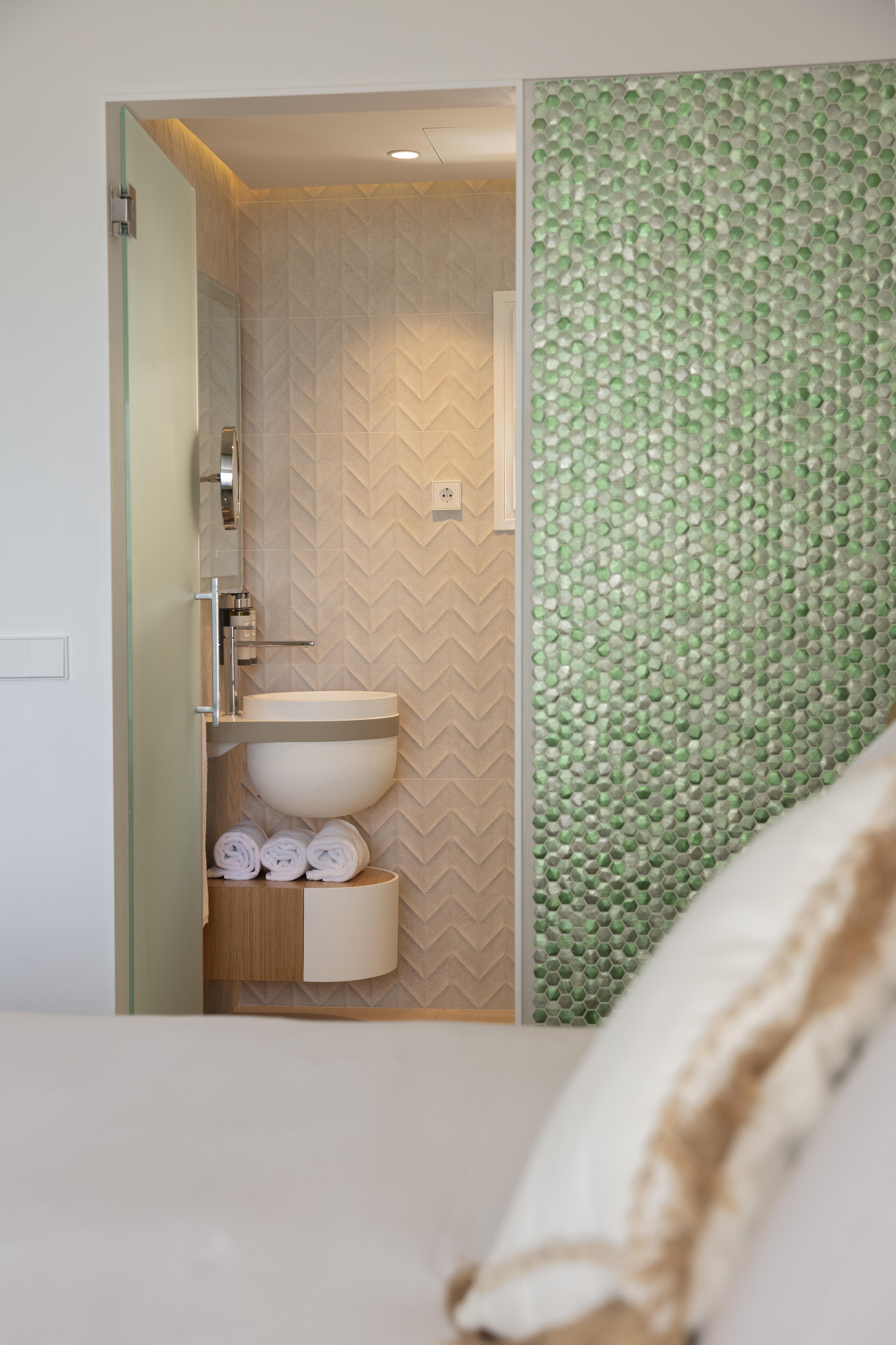 Boutique Apartments Marsol Ibiza Santa Eularia des Riu Ngoại thất bức ảnh
