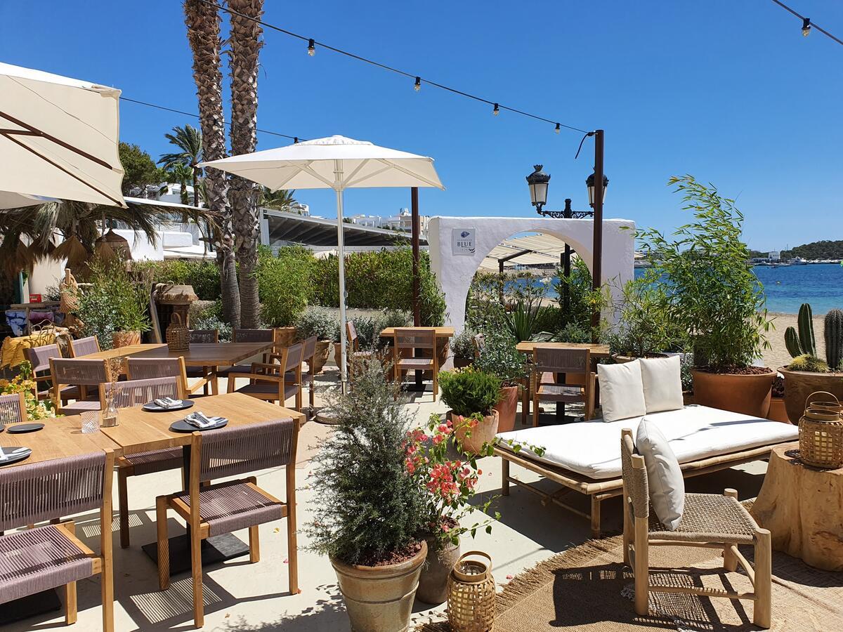 Boutique Apartments Marsol Ibiza Santa Eularia des Riu Ngoại thất bức ảnh