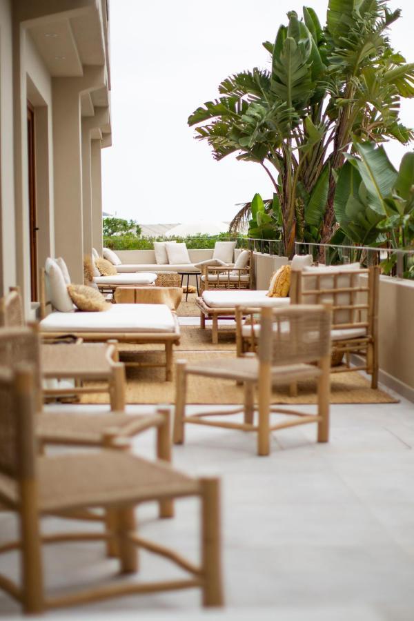 Boutique Apartments Marsol Ibiza Santa Eularia des Riu Ngoại thất bức ảnh