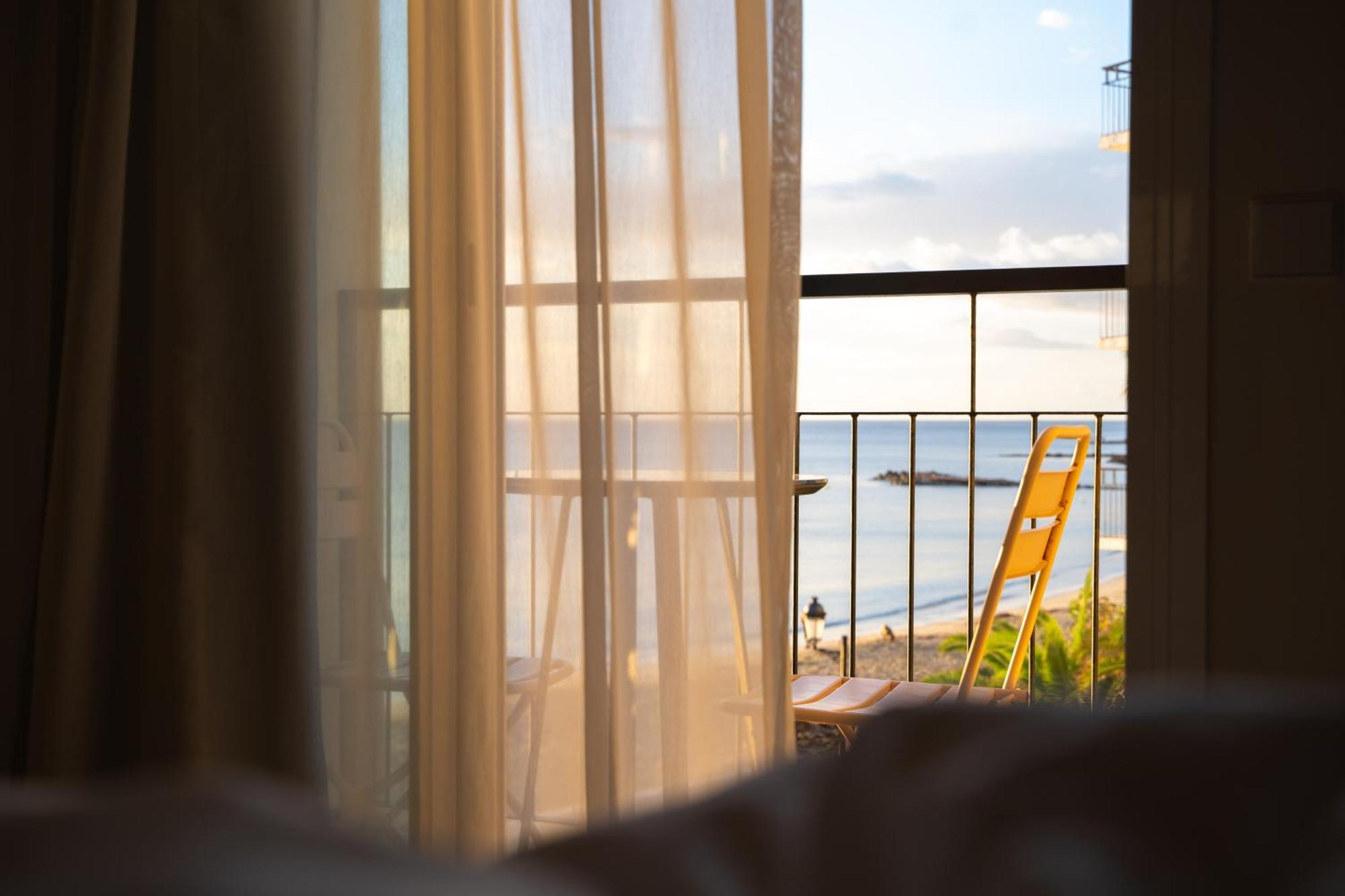 Boutique Apartments Marsol Ibiza Santa Eularia des Riu Ngoại thất bức ảnh