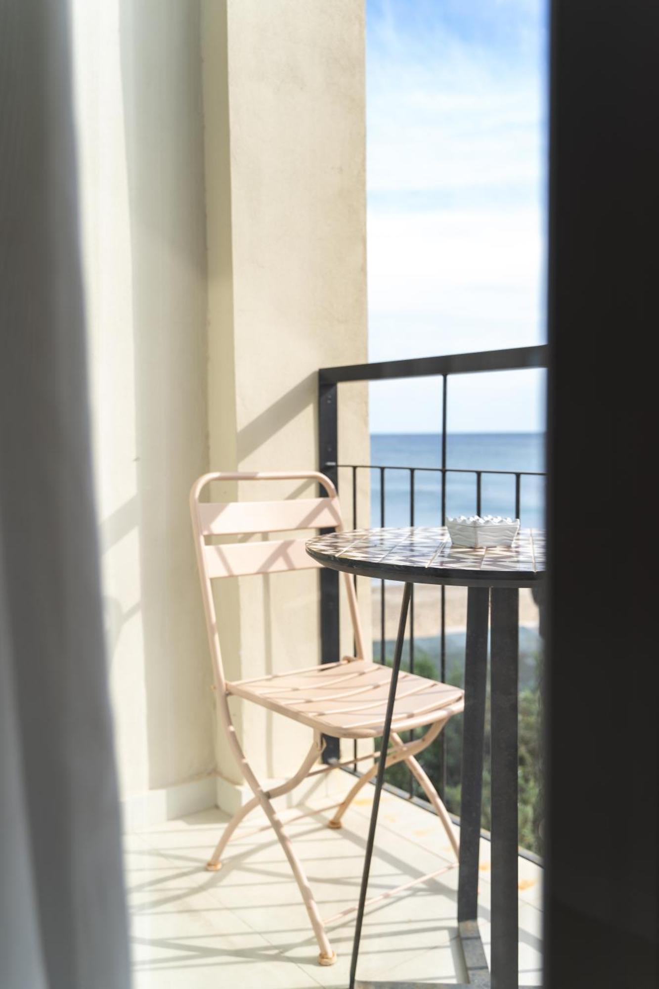 Boutique Apartments Marsol Ibiza Santa Eularia des Riu Ngoại thất bức ảnh