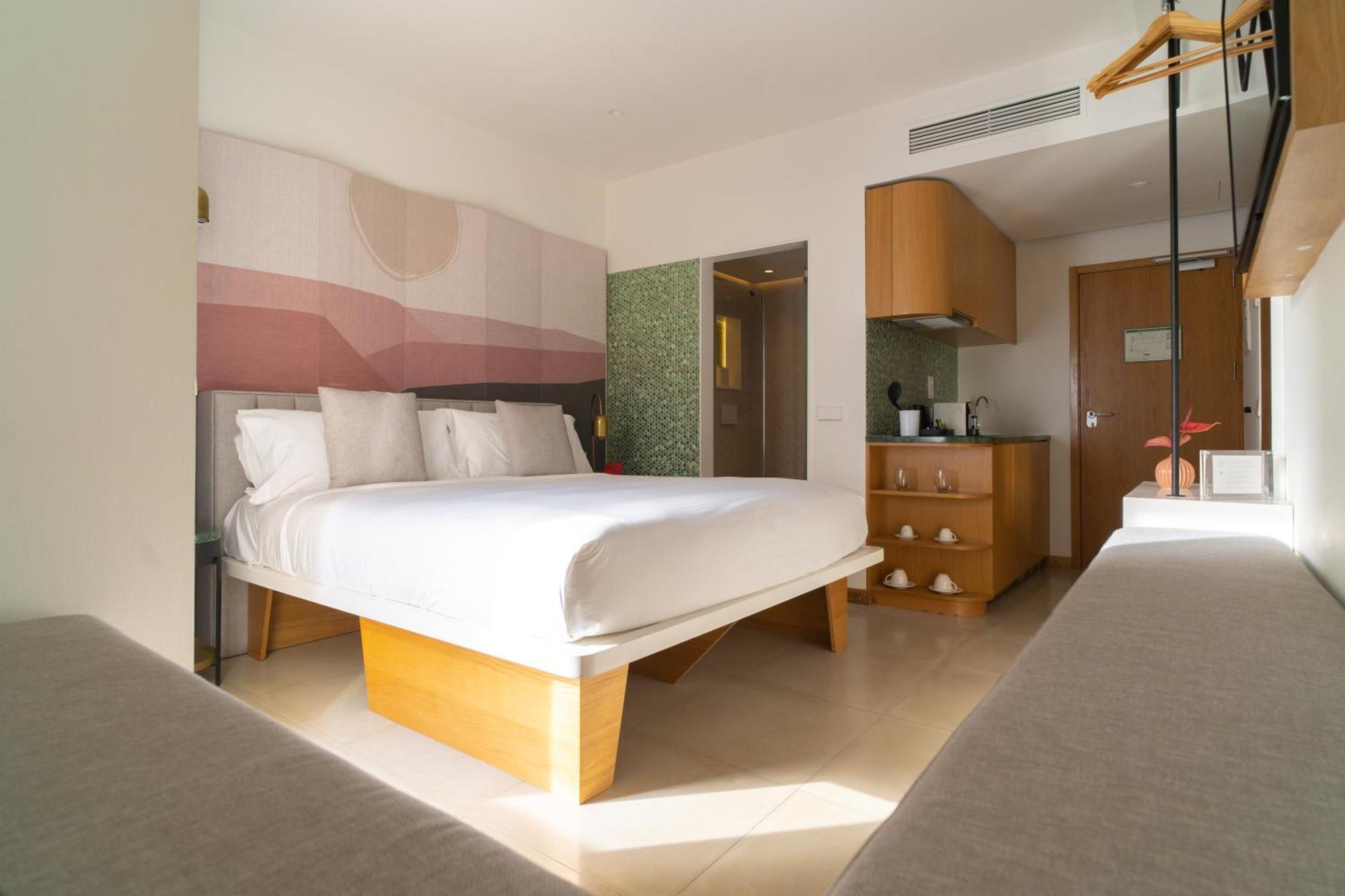 Boutique Apartments Marsol Ibiza Santa Eularia des Riu Ngoại thất bức ảnh