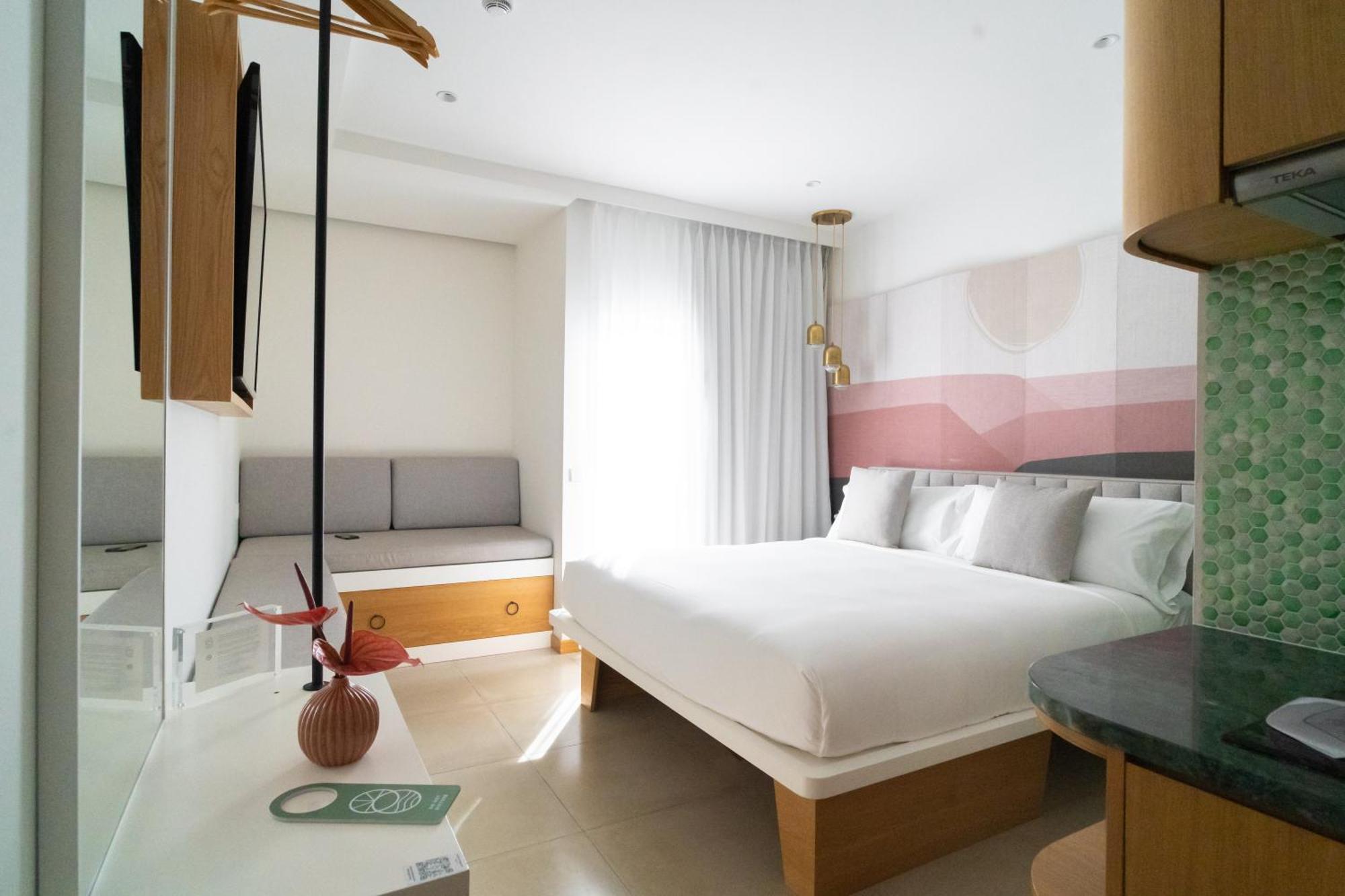 Boutique Apartments Marsol Ibiza Santa Eularia des Riu Ngoại thất bức ảnh