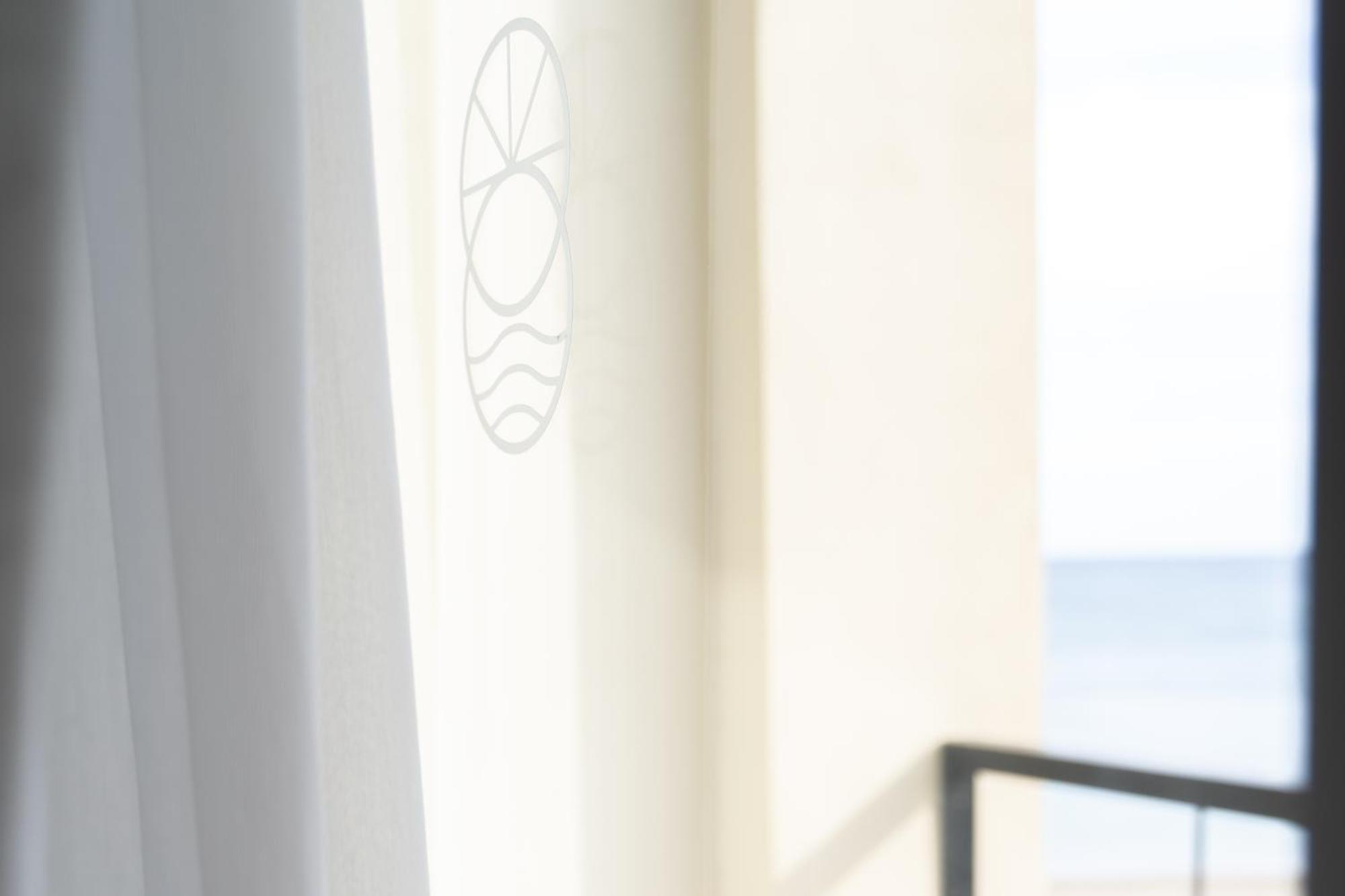 Boutique Apartments Marsol Ibiza Santa Eularia des Riu Ngoại thất bức ảnh