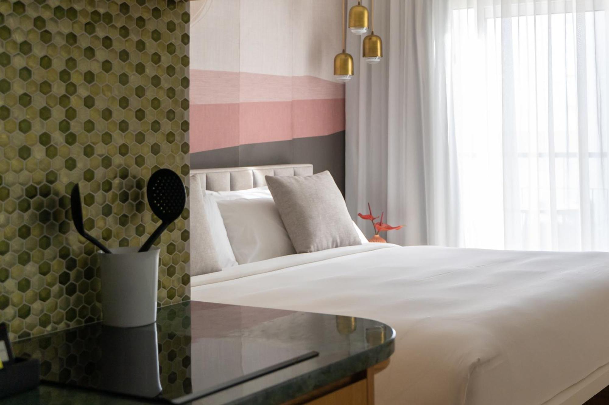 Boutique Apartments Marsol Ibiza Santa Eularia des Riu Ngoại thất bức ảnh
