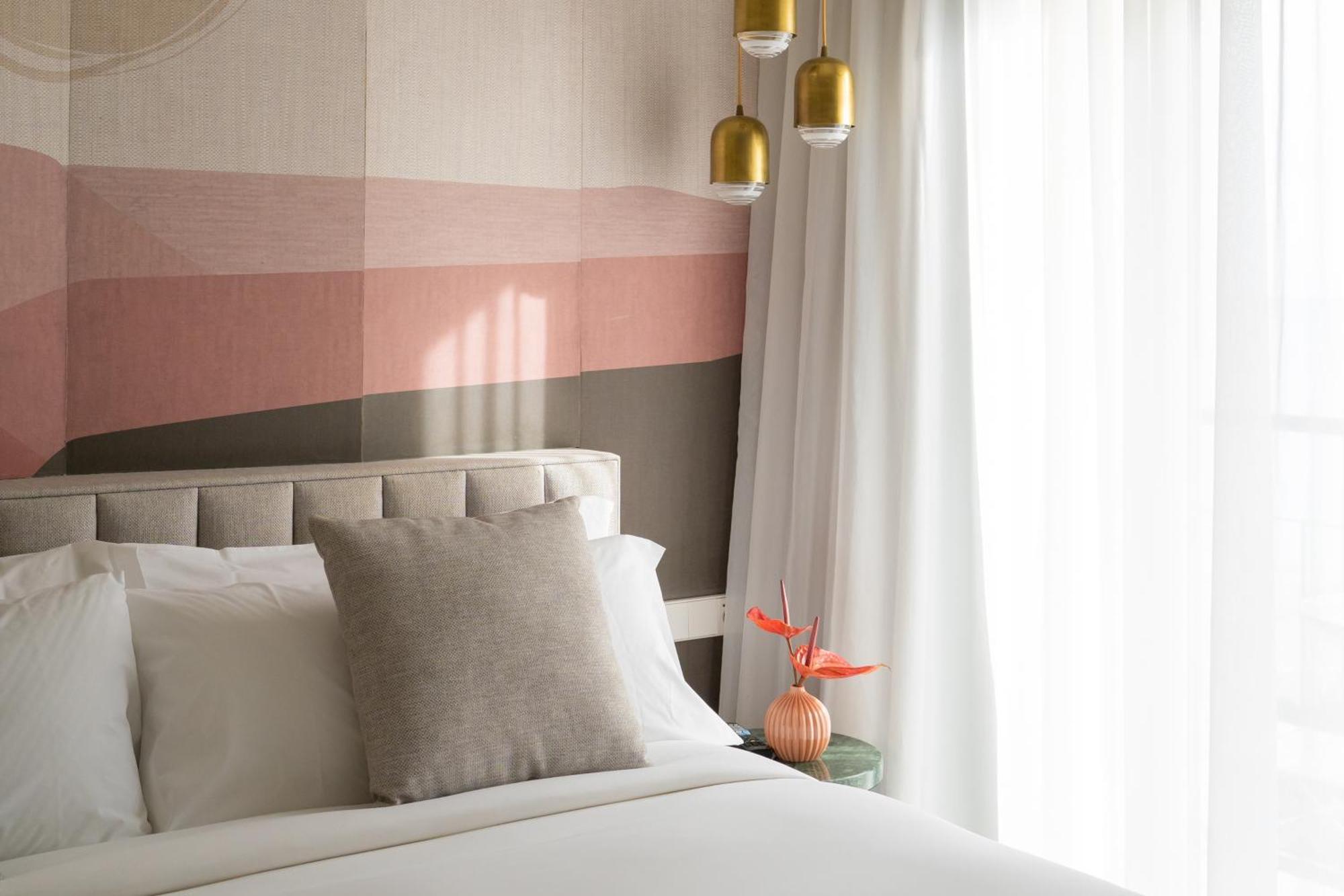 Boutique Apartments Marsol Ibiza Santa Eularia des Riu Ngoại thất bức ảnh