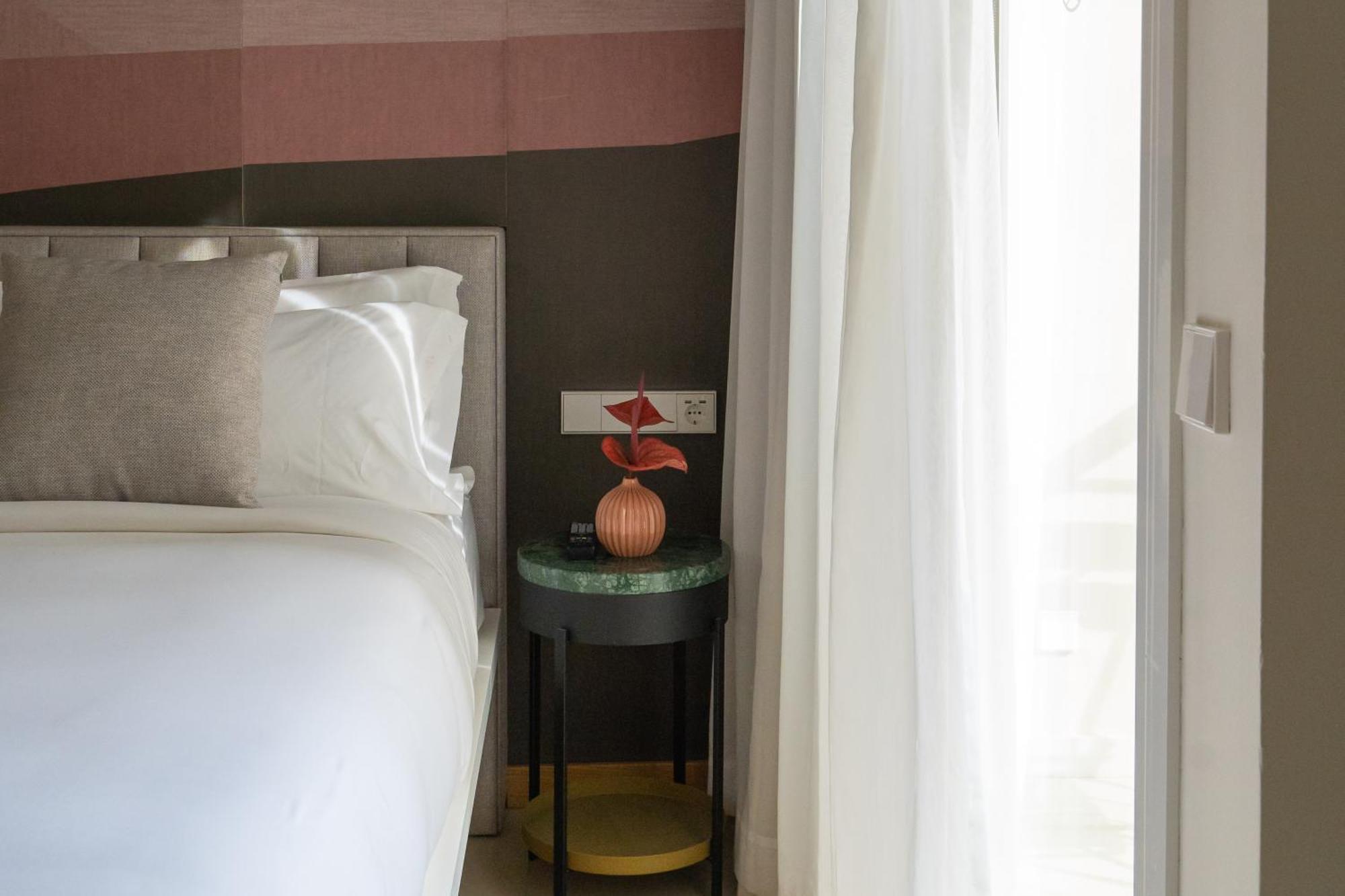 Boutique Apartments Marsol Ibiza Santa Eularia des Riu Ngoại thất bức ảnh