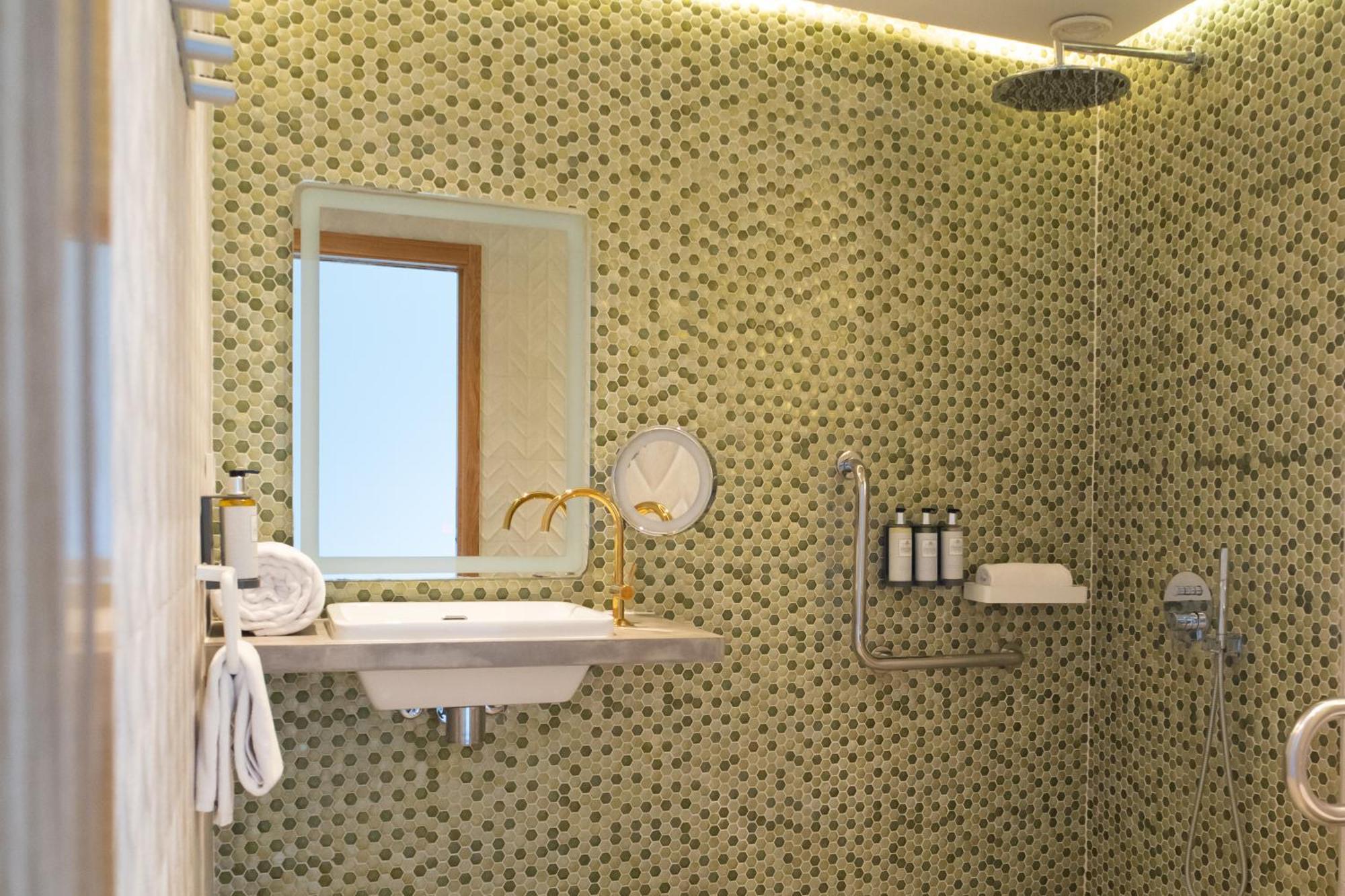 Boutique Apartments Marsol Ibiza Santa Eularia des Riu Ngoại thất bức ảnh
