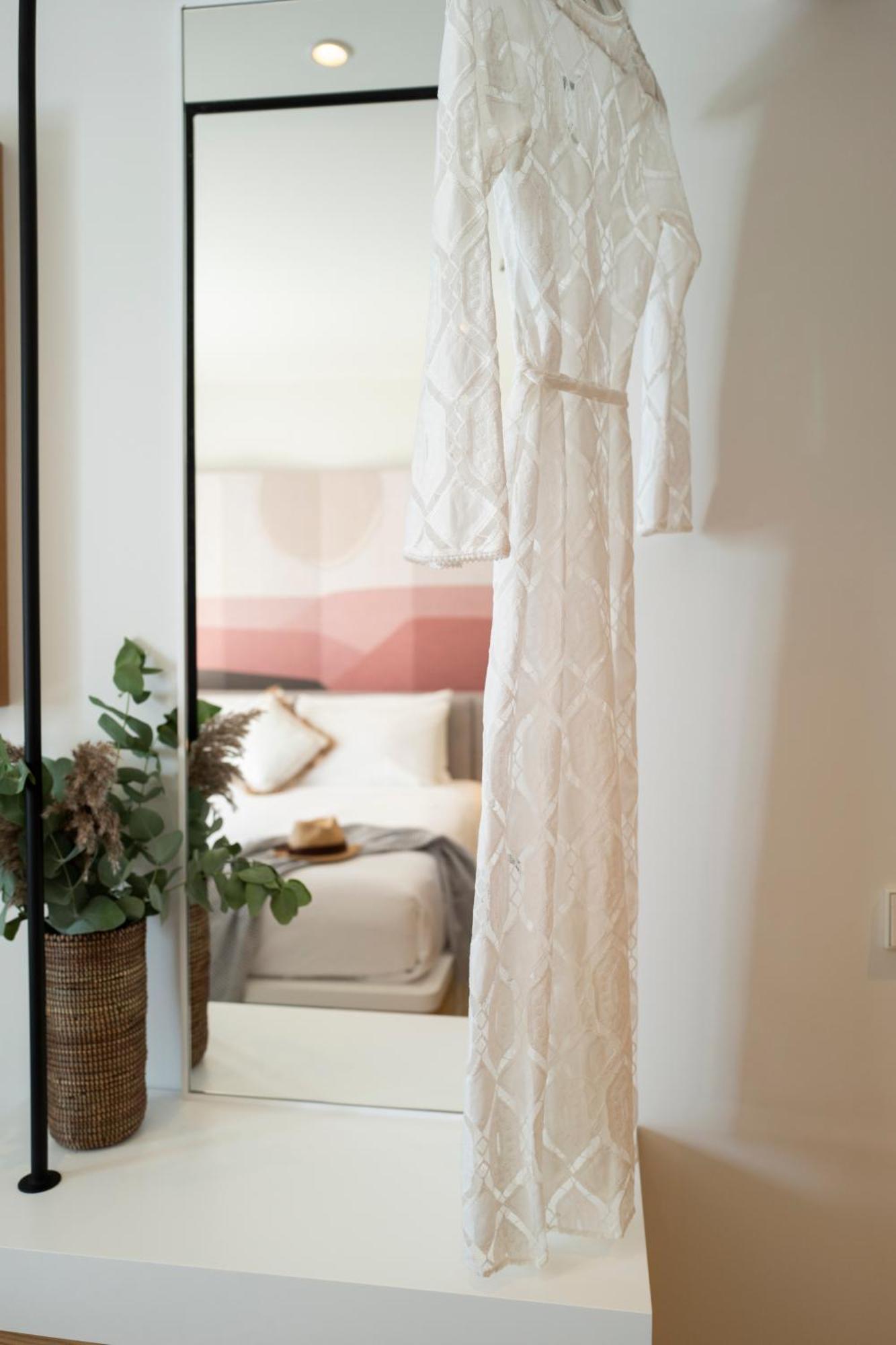 Boutique Apartments Marsol Ibiza Santa Eularia des Riu Ngoại thất bức ảnh