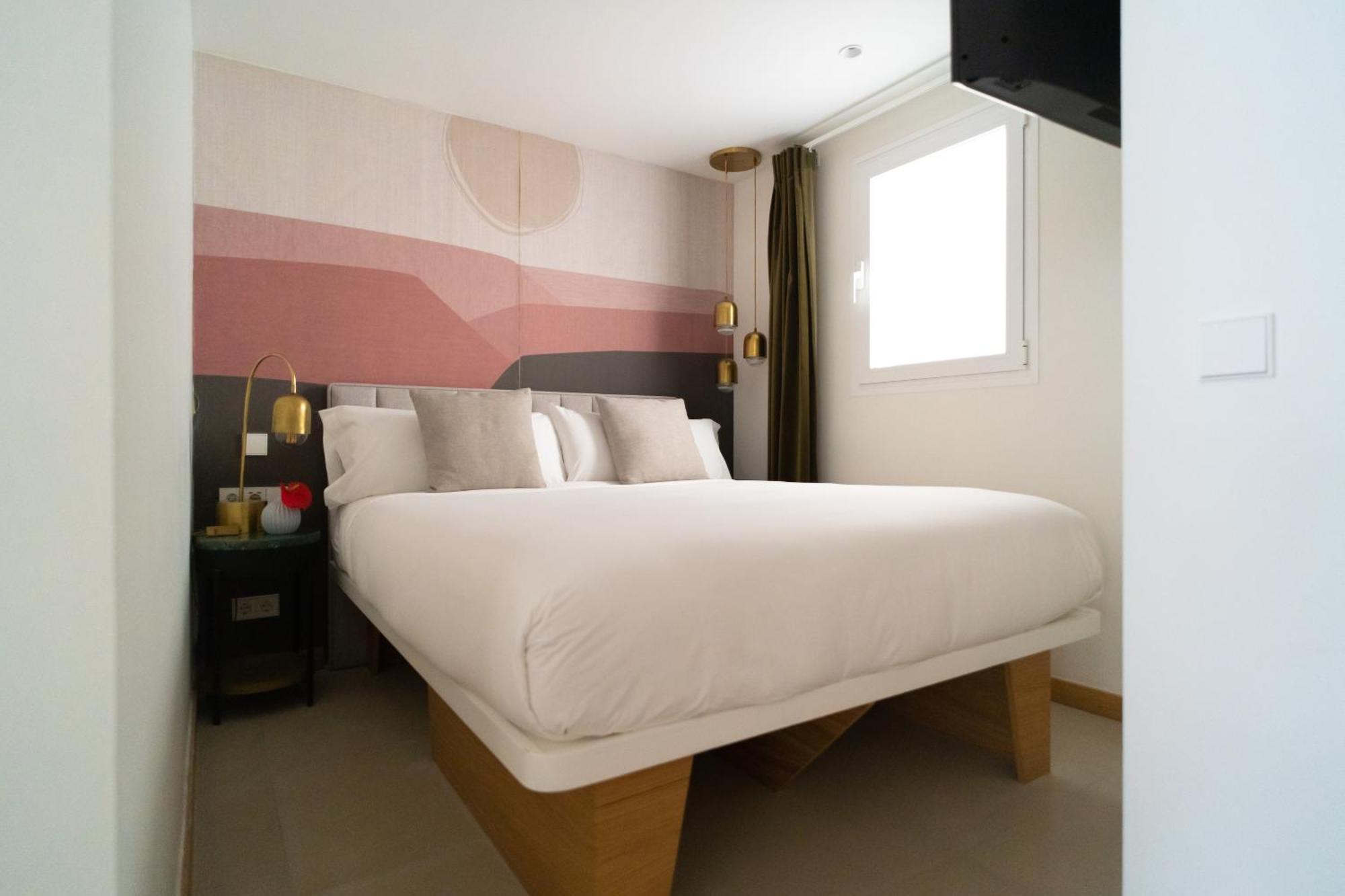 Boutique Apartments Marsol Ibiza Santa Eularia des Riu Ngoại thất bức ảnh