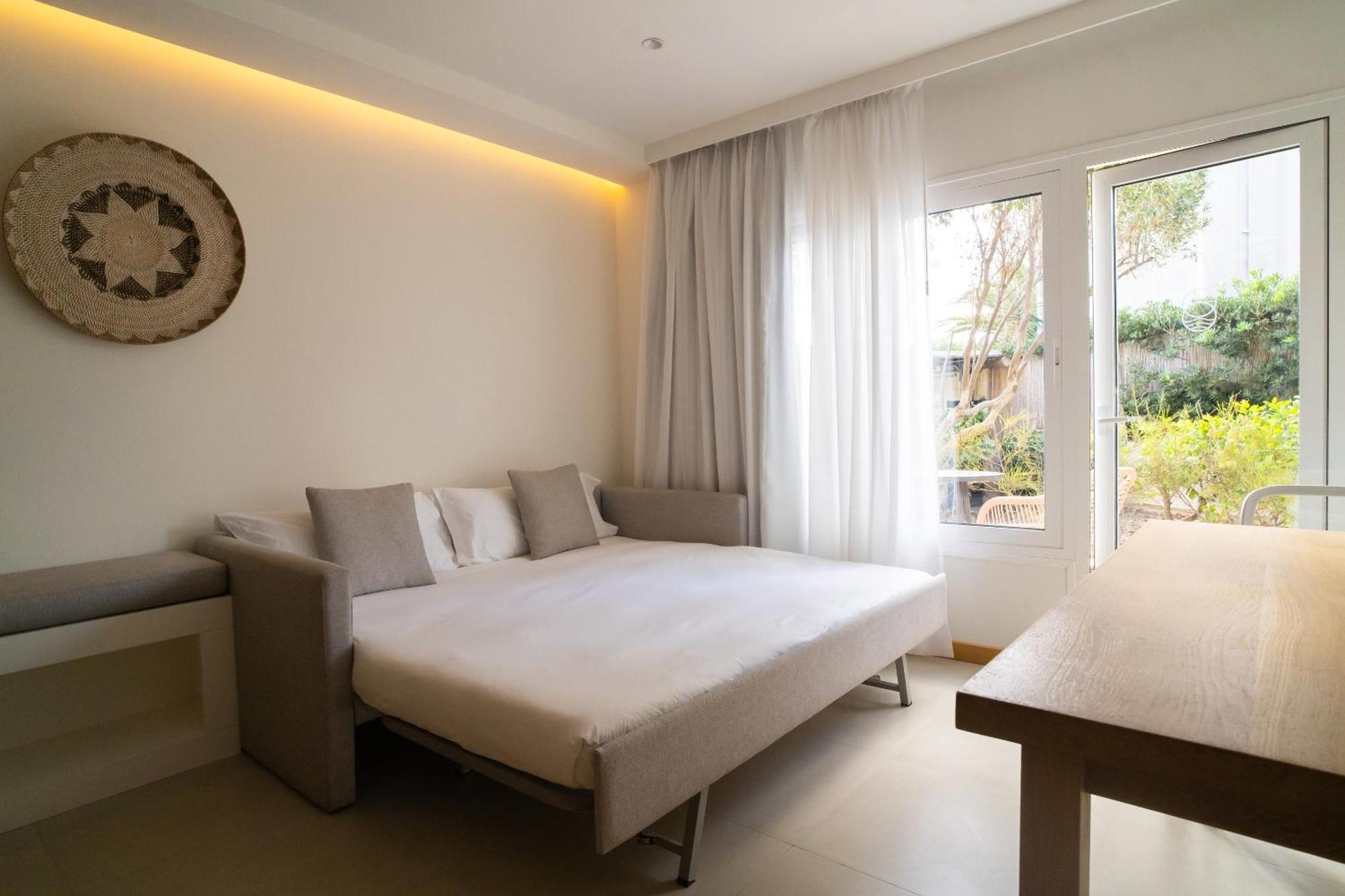 Boutique Apartments Marsol Ibiza Santa Eularia des Riu Ngoại thất bức ảnh