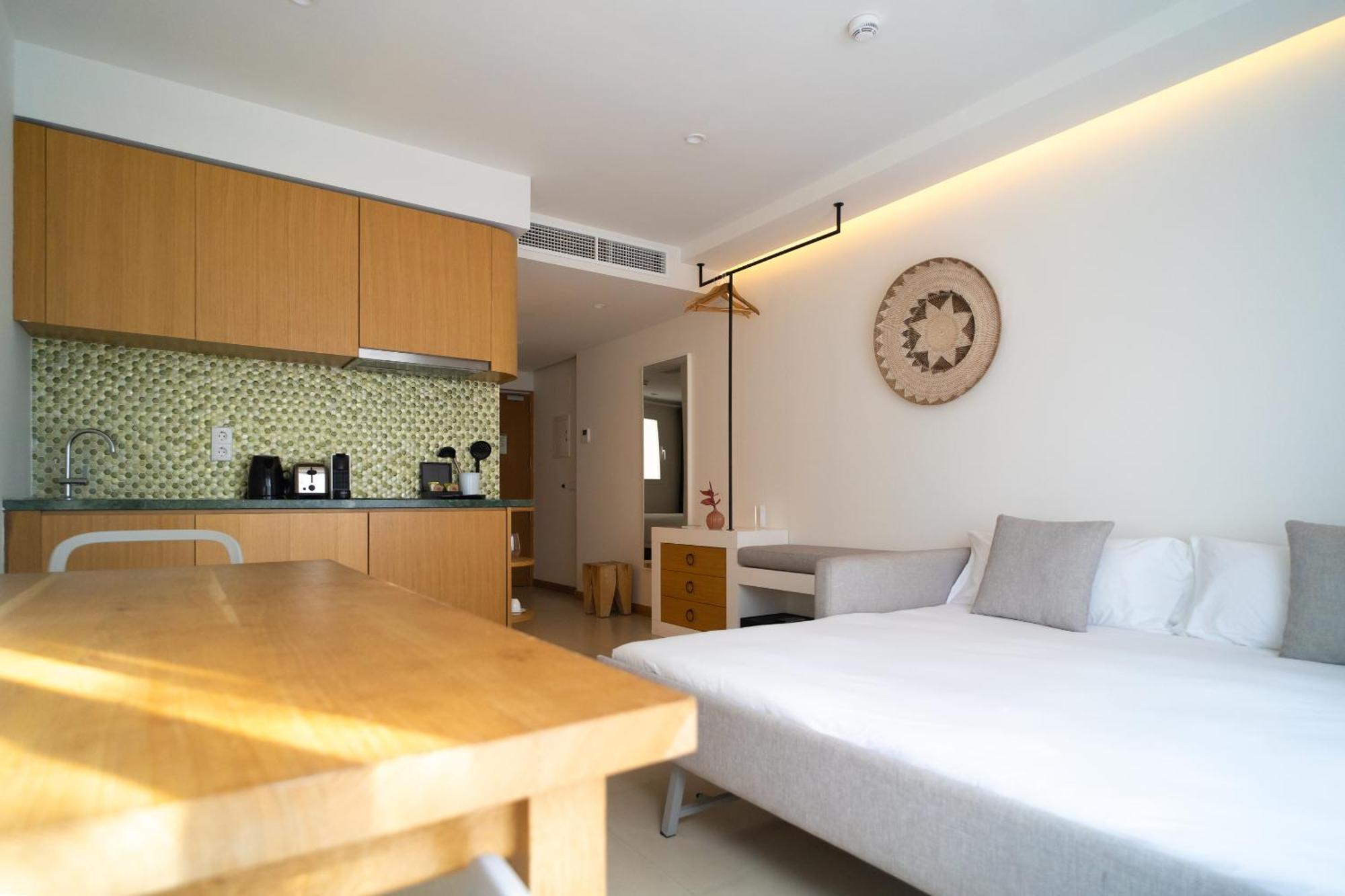 Boutique Apartments Marsol Ibiza Santa Eularia des Riu Ngoại thất bức ảnh