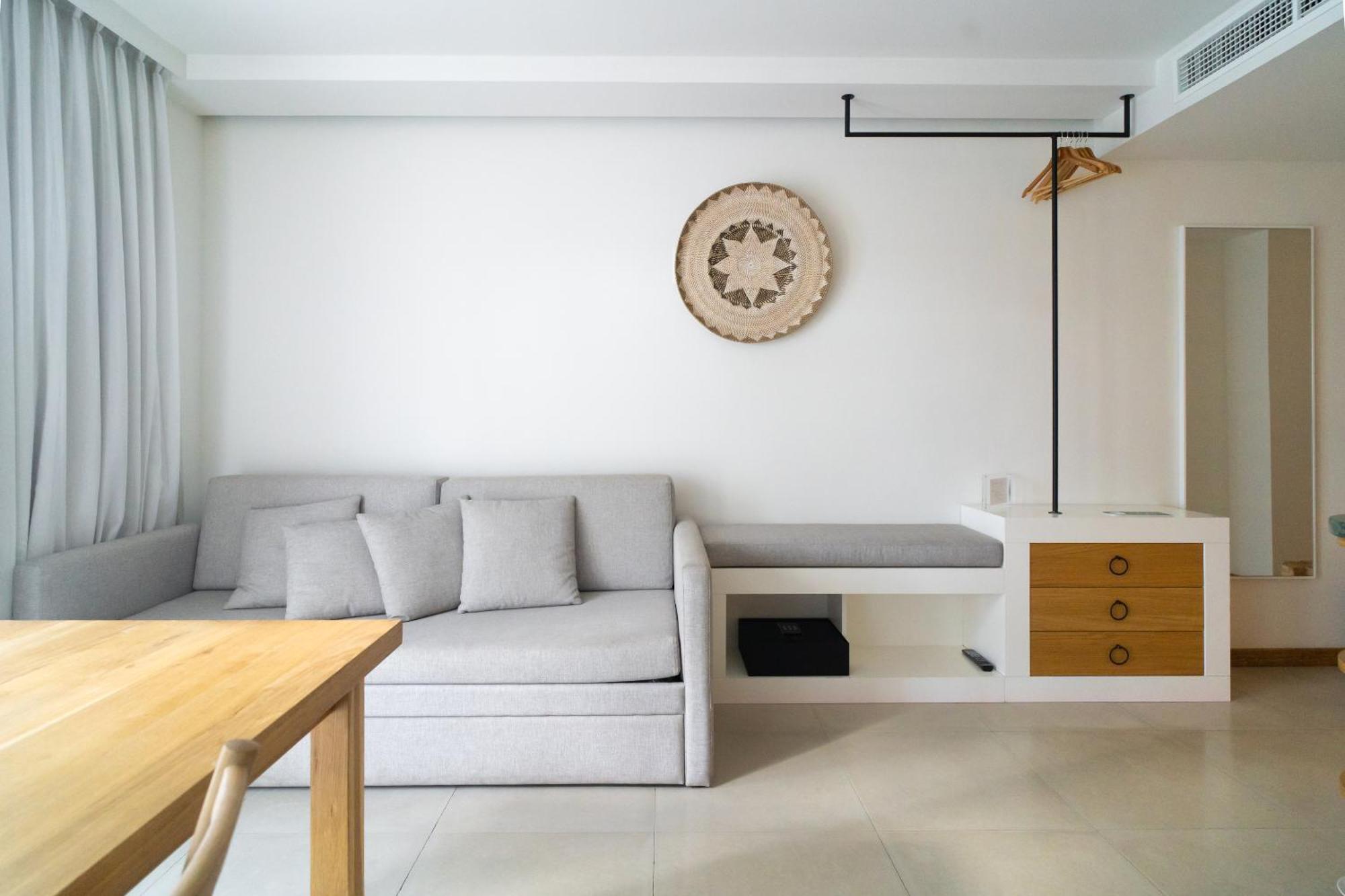 Boutique Apartments Marsol Ibiza Santa Eularia des Riu Ngoại thất bức ảnh