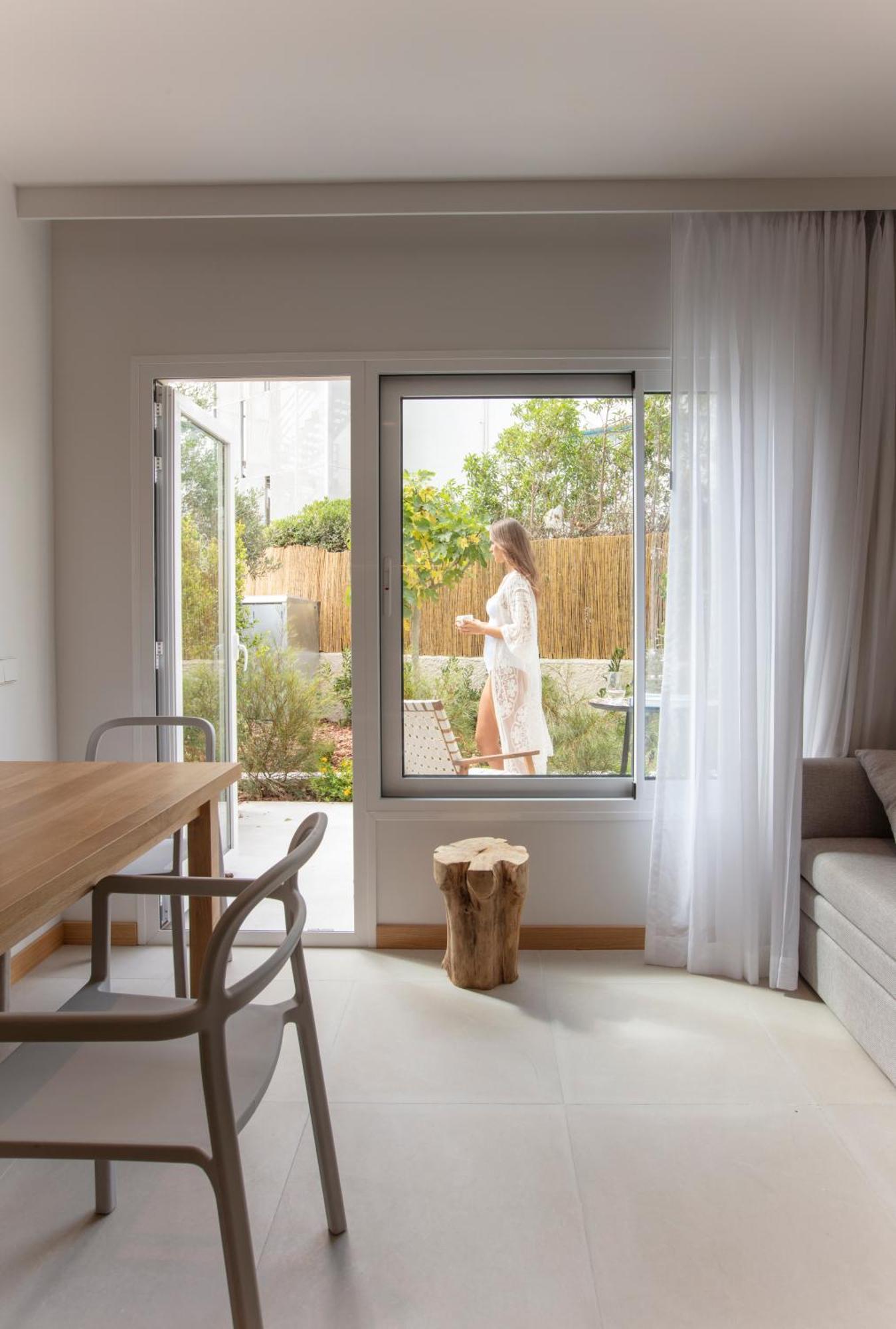 Boutique Apartments Marsol Ibiza Santa Eularia des Riu Ngoại thất bức ảnh