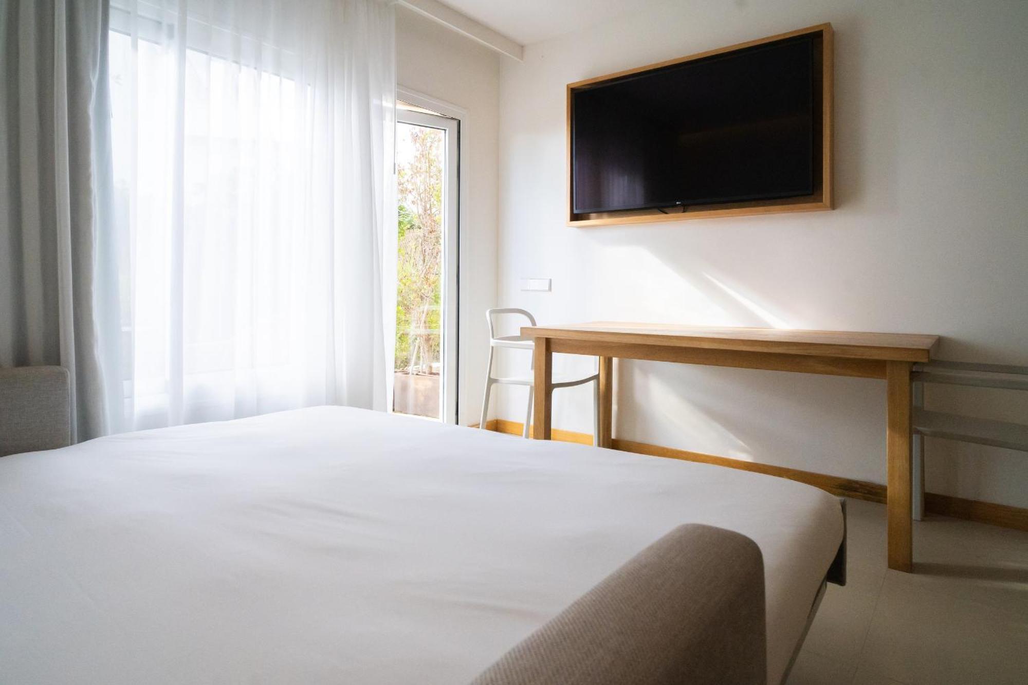 Boutique Apartments Marsol Ibiza Santa Eularia des Riu Ngoại thất bức ảnh