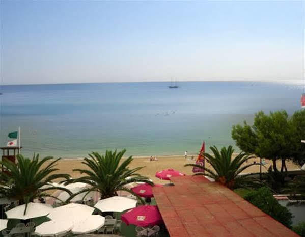 Boutique Apartments Marsol Ibiza Santa Eularia des Riu Ngoại thất bức ảnh